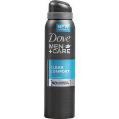 Dove men care Dove Men+Care Clean Comfort Deo Spray