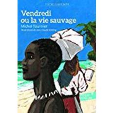 Vendredi ou la vie sauvage