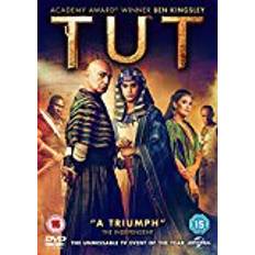 Tut [DVD] [2015]