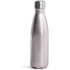 Stålflaska sagaform Sagaform Adventure Vattenflaska 0.5L