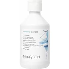 Simply Zen Normalizing Shampoo