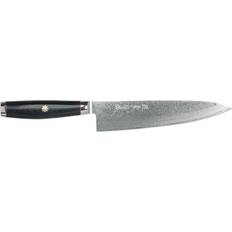 Yaxell Couteau de Cuisine Couteaux Yaxell Super Gou 37200 Cooks Knife 20 cm