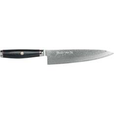Köksknivar Yaxell Super Gou 37200 Kockkniv 20 cm