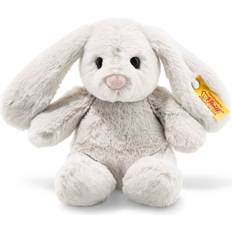 Soft Cuddly Friends Hoppie Rabbit 18cm