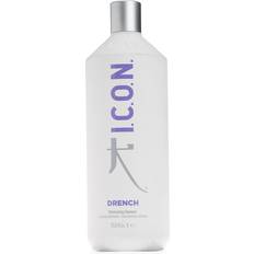 I.C.O.N. Drench Moisturizing Shampoo 1000ml