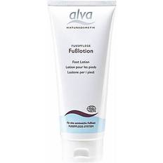 Fotsvamp Fotkrämer Alva Foot Lotion 100ml