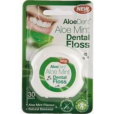 Dental Floss Aloe Dent Aloe Mint 30m