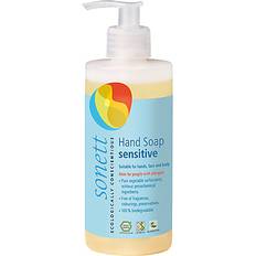 Sensitive Hand Soap