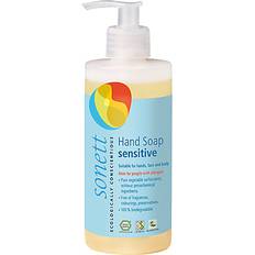 Sonett Hand Washes Sonett Sensitive Hand Soap 10.1fl oz