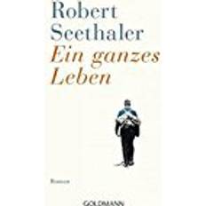 Allemand - Fiction Contemporaine Livres Ein ganzes Leben (Broché, 2016)