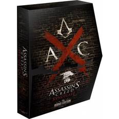 Assassins creed syndicate Assassin's Creed: Syndicate - Rook's Edition (PC)