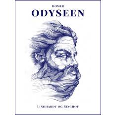 Odysseen Odysseen (E-bok, 2017)