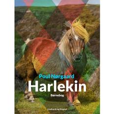 Harlekin the Harlekin (E-bok, 2017)