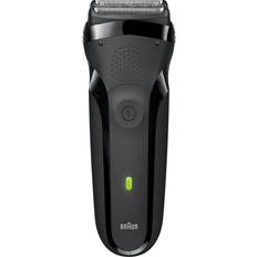 【新品未使用】BRAUN 310s-SP Braun Series 3 310s Men\u0027s Electric Razor, Rechargeable Cordless