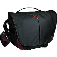 17 " Kamera- & Objektivtasker Manfrotto Pro Light Camera Messenger Bumblebee M-30