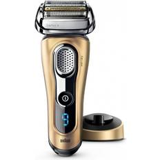 Combined Shavers & Trimmers Braun Series 9 9299s