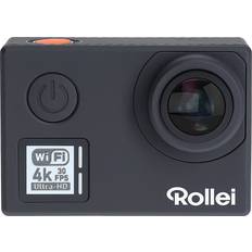 Rollei Actionkameror Videokameror Rollei Actioncam 530