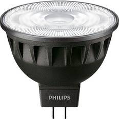 Philips master expertcolor 927 Philips Master ExpertColor 60° LED Lamp 6.5W GU5.3 927