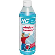 Window Cleaner HG Window Cleaner 500ml