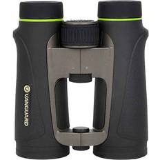 Binocoli e Telescopi Vanguard Endeavor Ed Iv 10x42 Binocolo Magnesio Impermeabile Nero