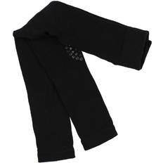 80/86 Byxor Barnkläder Go Baby Go Crawling Leggings - Black