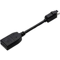 Mini DisplayPort - DisplayPort Adapter M-F