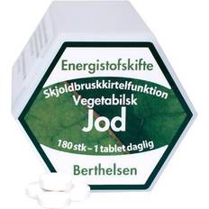 Iodine 225mcg