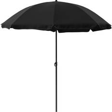 Strand parasol H. P. Schou Strand Parasol 180cm