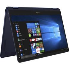 ASUS 8 GB - Intel Core i5 Bærbar ASUS ZenBook Flip S UX370UA-C4058T