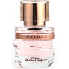 Ferragamo Donna Profumi Ferragamo Attimo L'Eau Florale EdT 30ml