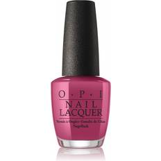 OPI Nail Lacquer Aurora Berry-alis 15ml