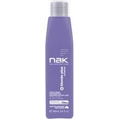 NAK Schampon NAK Blonde Plus Shampoo 100ml
