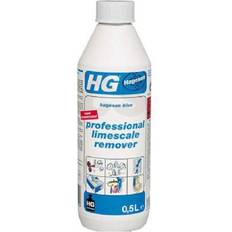 Flasks Bathroom Cleaners HG Limescale Remover