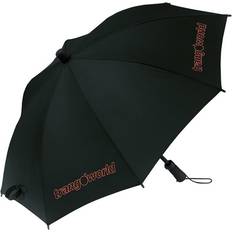 Trangoworld Maori Umbrella Black/Orange