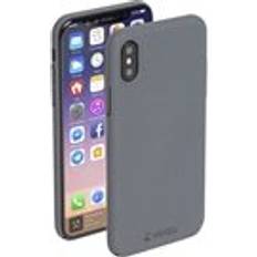 Krusell Mobilfodral Krusell Sandby Cover (iPhone X)