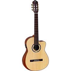 Musikinstrument Ortega STRIPED SUITE C/E
