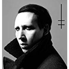 Marilyn Marilyn Manson - Heaven Upside Down (Vinyl)