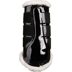 Equestrian HKM Comfort Lack Boot