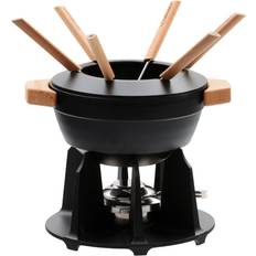 Le Creuset Black 21cm