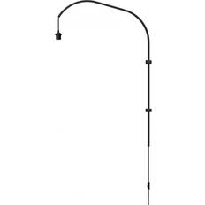 Aluminium Pièces de Lampe Umage Willow Lampadaire 121cm