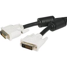 StarTech DVI-D - DVI-D Dual Link 1.8m
