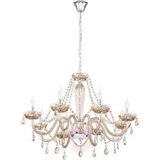 Eglo Basilano 39093 Pendant Lamp ∅ 82cm