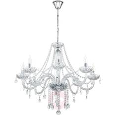 Eglo Basilano 1 Pendant Lamp ∅ 82cm