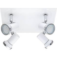 Chroom Spotlights Eglo Tamara 1 95995