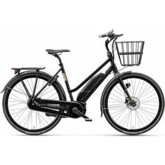 Batavus Centreret El-bycykler Batavus Harlem E-Go 2018