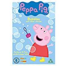 Peppa Pig: Bubbles [Volume 6] [DVD]