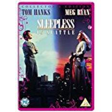 Collector edition SLEEPLESS IN SEATTLE (COLLECTOR EDITION) - SLEEPLESS IN SEATTLE (COLLECTORS EDITION)