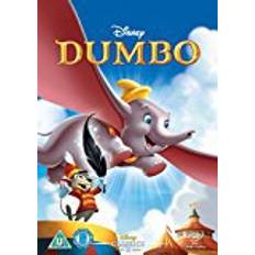 Dumbo [DVD]