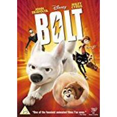 Bolt [DVD]
