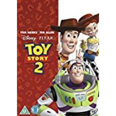 Toy story dvd Toy Story 2 [DVD]